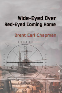 Wide-Eyed Over