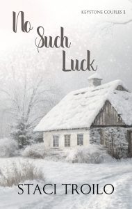 No Such Luck