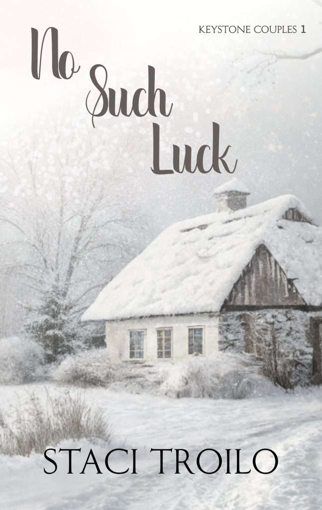 No Such Luck