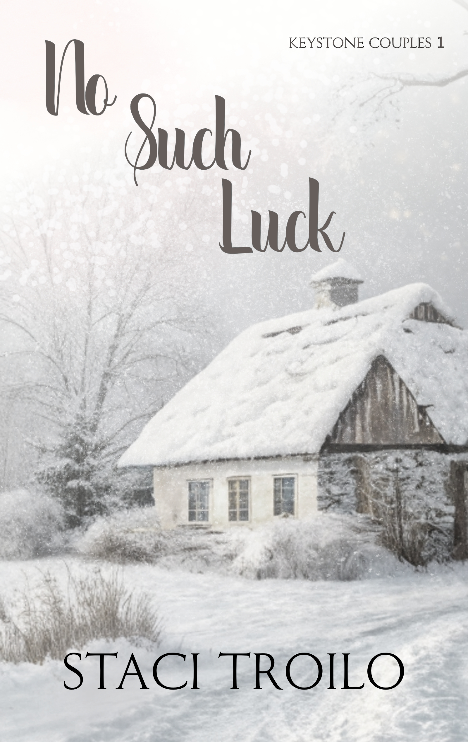 No Such Luck