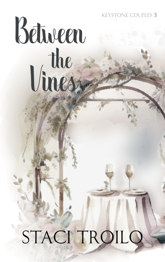 Between the Vines